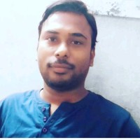 Vicky Achary