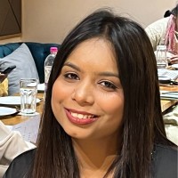 Nimisha Sharma