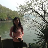 Kate Ye