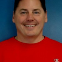 Mike Kasprzak
