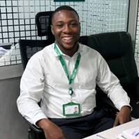Emmanuel Omari