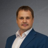 Alexander Levchenko