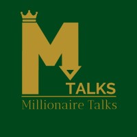 Millionaire Talks