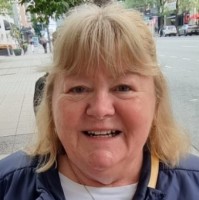 Michelle Cassidy