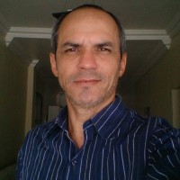 Orlando César Gonçalves
