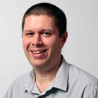 Simon Pritchard