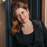 Natasja ten Bosch-Aalpol