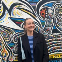Isa Van Der Gaag