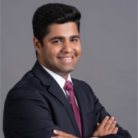 Akshay Grover