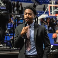 Xavier White
