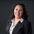 Amy Santistevan