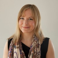 Suzanne Wilson