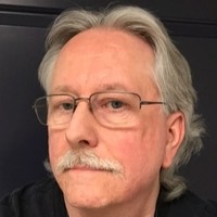 Timothy Padrick