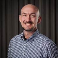 Andrew Rohlman