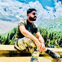 Zain Sandhu