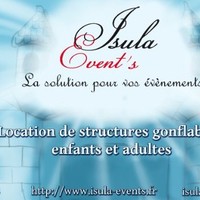 Location Gonflable Corse