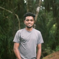 Vaishnav P