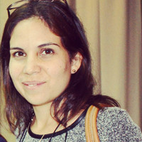 Cecilia La Hoz