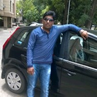 Rakesh Shah