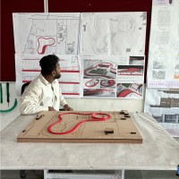 Zishan Ali