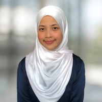 Sarah Syahirah