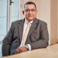Manojit Acharya