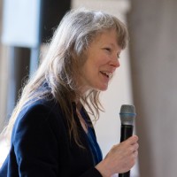 Clare Mcgregor