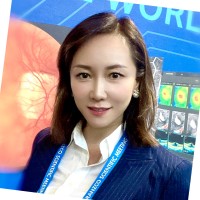 Fiona Li