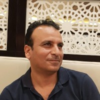 Ehab Ahmed Atia