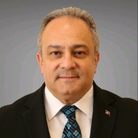 Prof. Dr. Mustafa Necmi İlhan