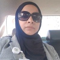 Zarin Kazi