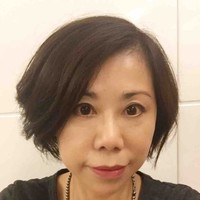 Doris Chang