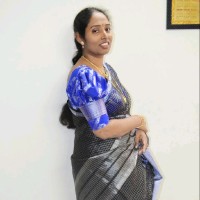 Anitha K