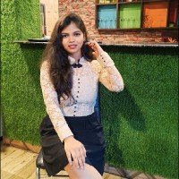 Sagarika Nayak