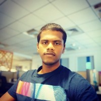 Mugesh S