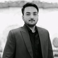 Zulqarnain Haider
