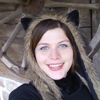 Weronika Kulikowska-Nilsson