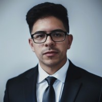 Edwin Vega