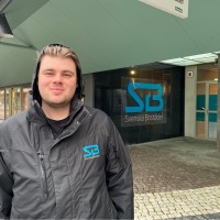 Eric Rällfors Danielsson