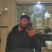 MOHAMMED SAAD SHAIKH