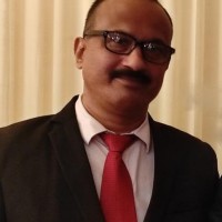 Gaurishankar Mahapatra