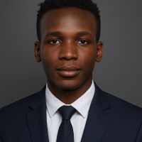 Christopher Oduor
