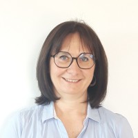 Nathalie Geslin