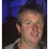 Ian Mcgowan