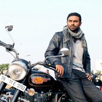 Joe Cherian