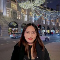 Cathy Dong