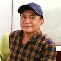Eric Ramos