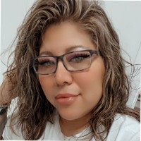 Angelica Rodriguez