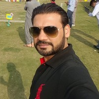 Yasir Rana