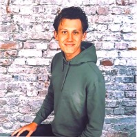 Jay van der Heiden